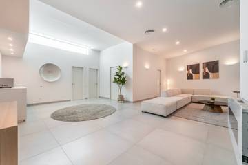 Maison De Vacances pour 8 Personnes dans La Capellania, Benalmádena, Photo 4