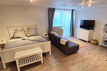 Ferienwohnung für 2 Personen in Lörrach