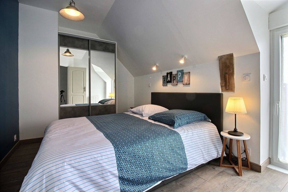 Les Gîtes de la Tour- Cap Fréhel in La Bouillie, Région de Dinan