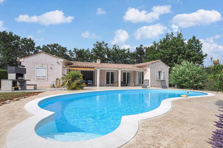 Casa de vacaciones para 6 personas - 1