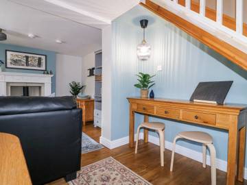 Cottage for 4 People in Alton Towers, Peak District, Photo 4