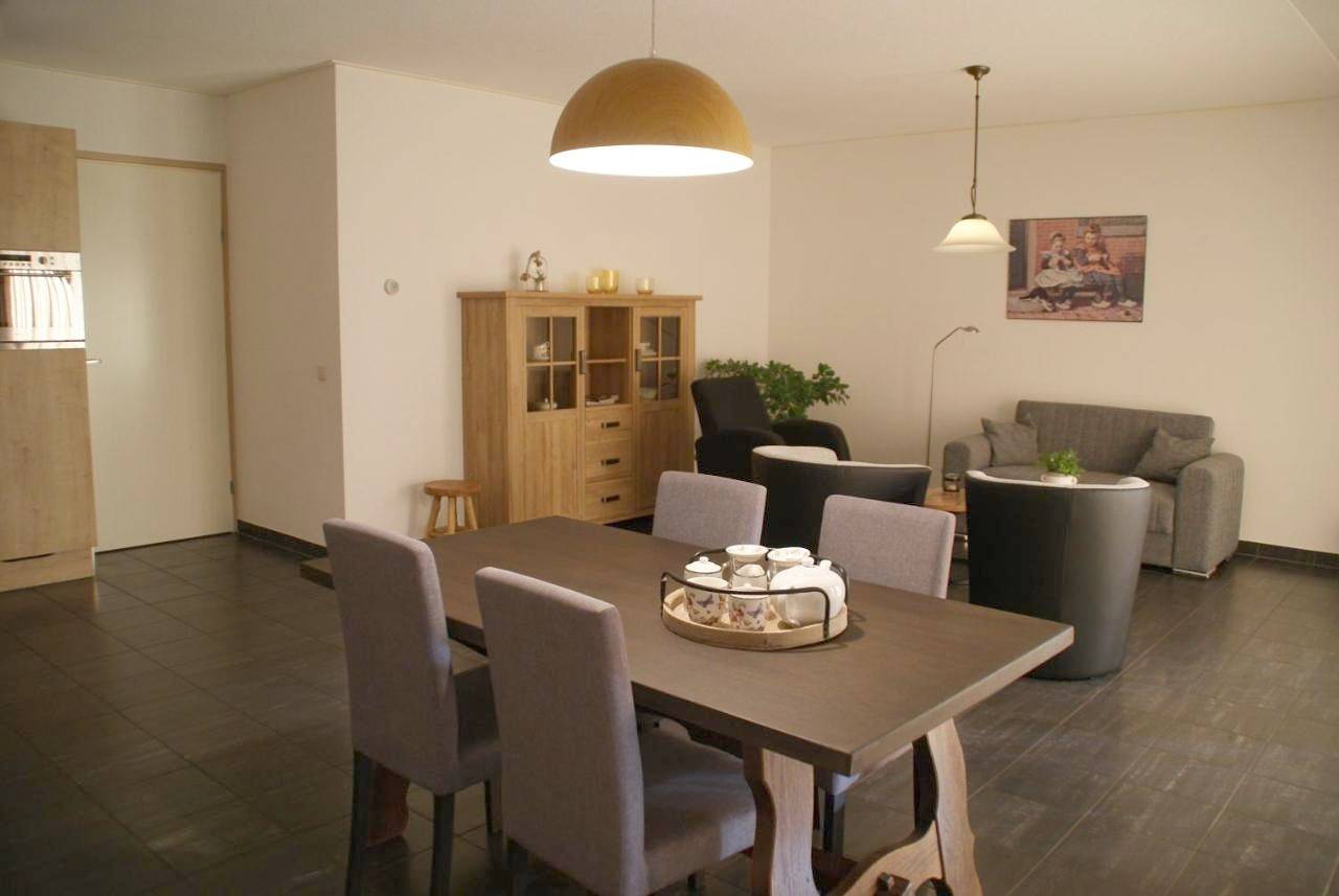 Ganze Wohnung, Erve Hanebulten in Haaksbergen, Twente