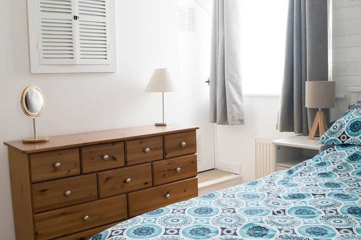 Location de vacances pour 4 personnes à Eastbourne - 3