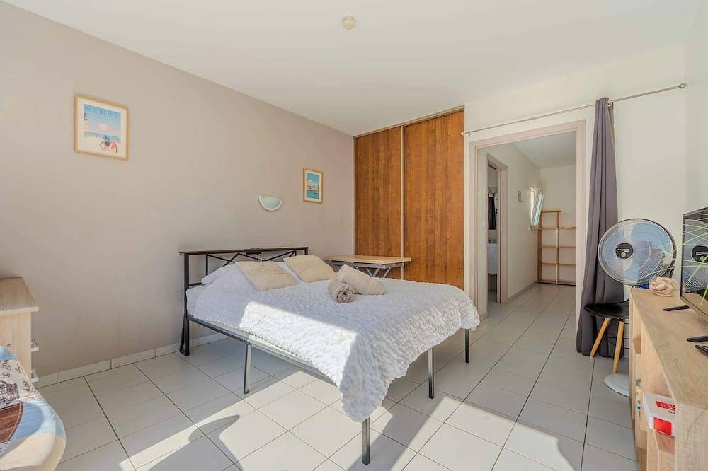 Ganze Wohnung, Golden Waves Aparthotel - Kiwi Residence in Aytré, La Rochelle und Umgebung