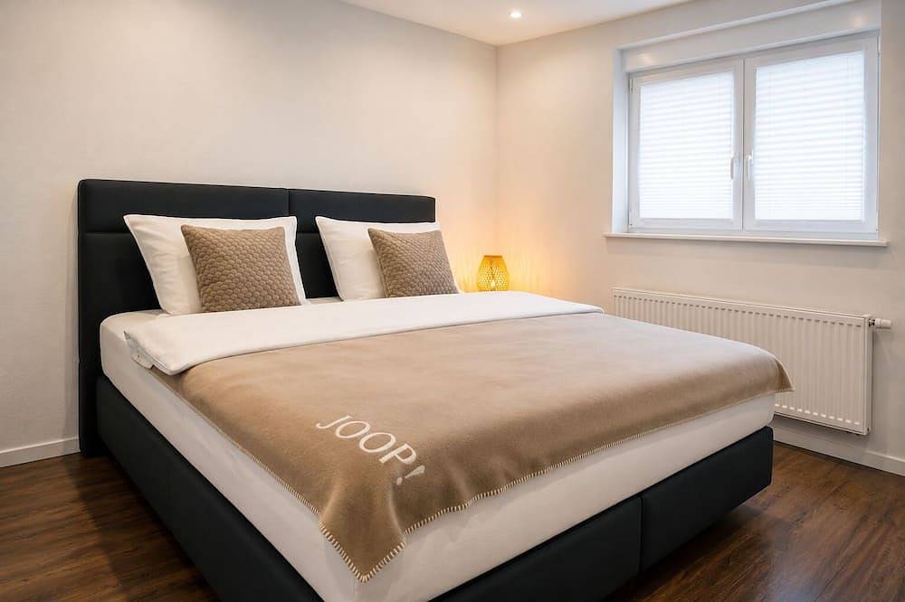Ganze Wohnung, Black Forest | Europa Park | Modern Apartment 62qm ⭐️ in Lahr, Mittlerer Schwarzwald