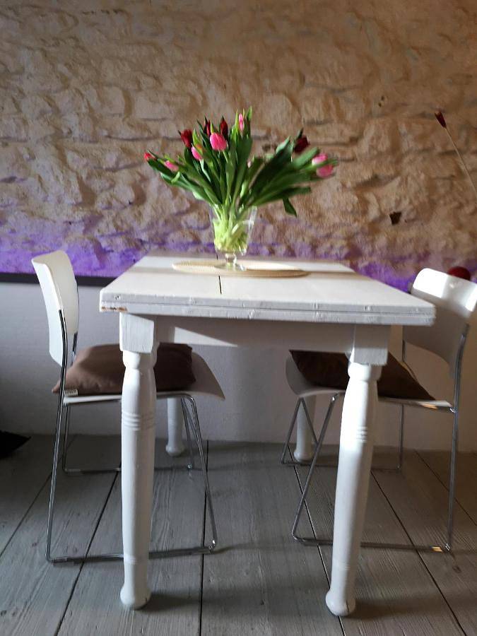 Gîte pour 2 personnes, avec vue à Eichstätt - 3