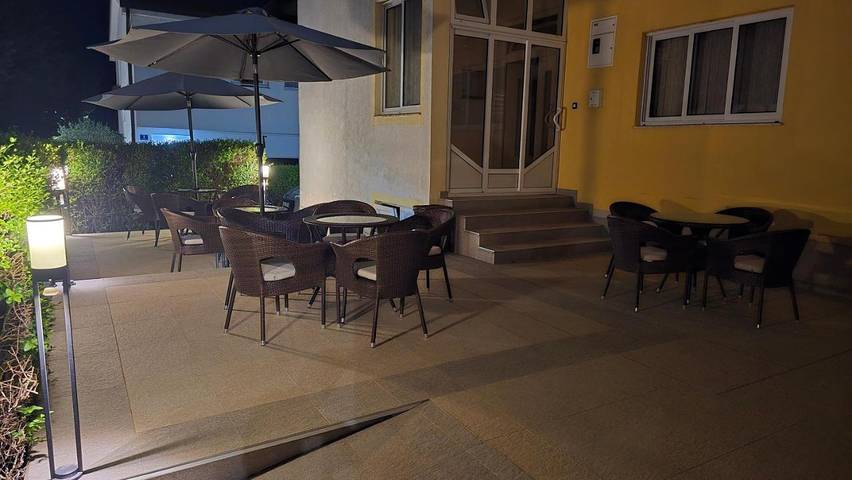 Maison d’hôte pour 3 personnes, avec vue et terrasse dans Međugorje - 4