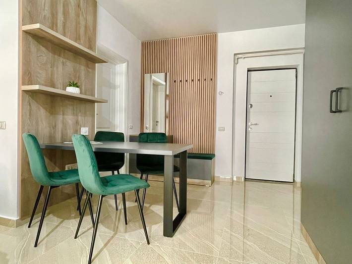 Gîte pour 2 personnes, animaux acceptés à Bucarest - 3