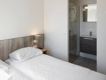 Bungalow voor 6 Personen in Nieuwvliet, Zeeuwse Kust, Afbeelding 4