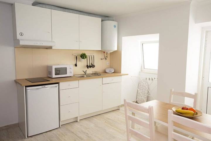 Apartamento de vacaciones para 4 personas - 1