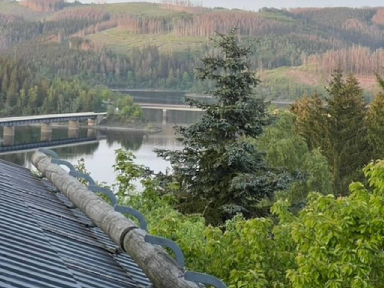 Ganze Ferienwohnung, Ferienwohnung Oker Rose - Okerrose in Schulenberg im Oberharz, Harzvorland