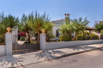 Holiday home in Son Serra de Marina, Santa Margalida für 4 