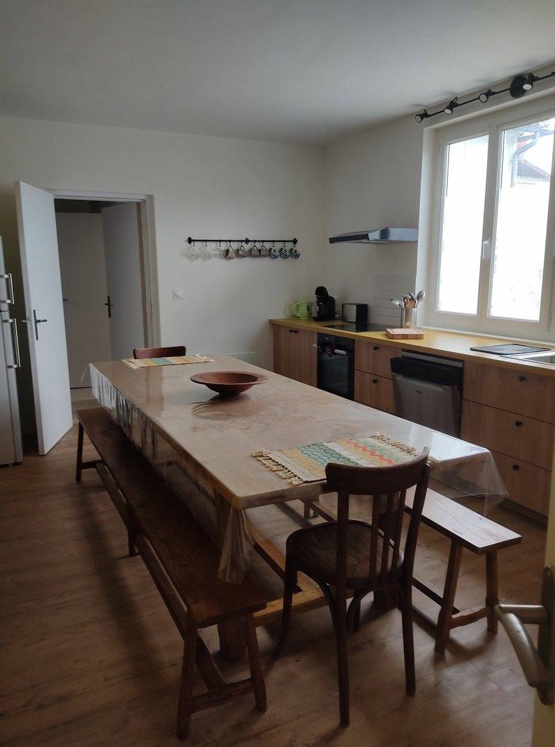 Maison en hyper centre, au calme in Périgord Blanc
