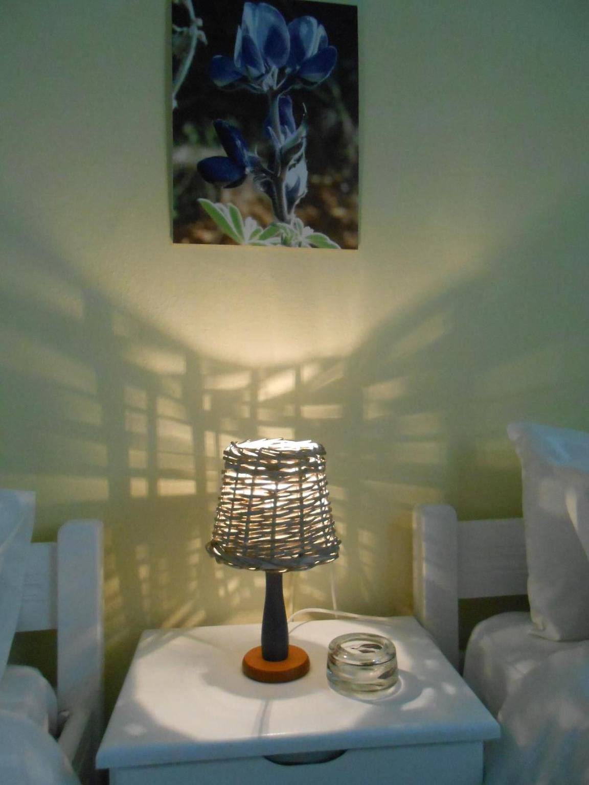 Ganze Wohnung, Apartment – Erdgeschoss mit Wlan und Klimaanlage in Katapola, Amorgos