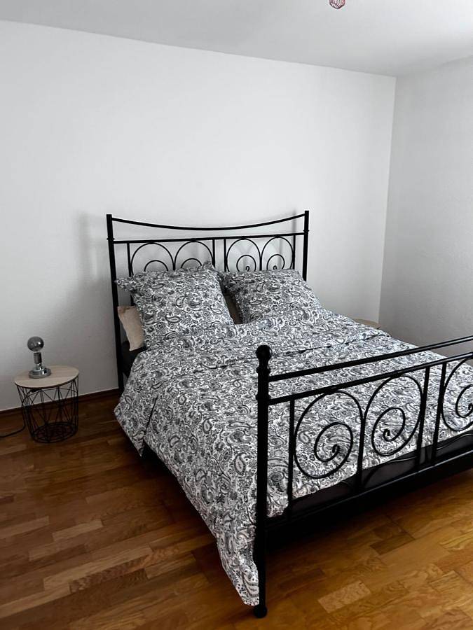 Appartement entier, One-Bedroom Apartment in Ginsheim-Gustavsburg, Hesse du Sud