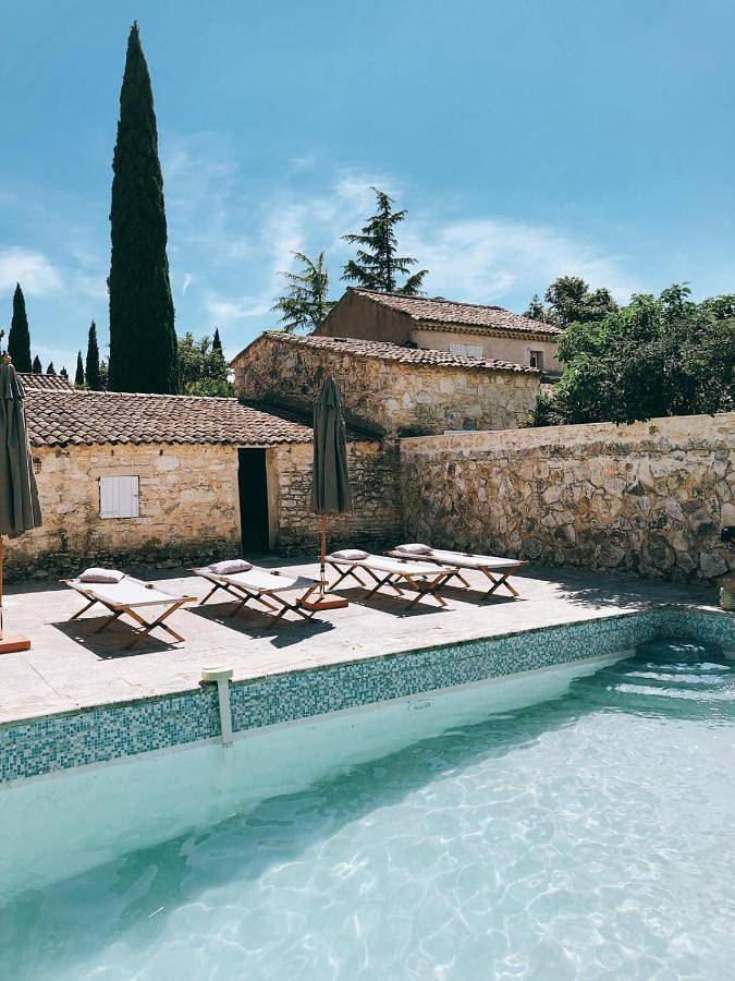 Studio with Garden View in Aix-en-Provence, Région d'Aix-en-Provence