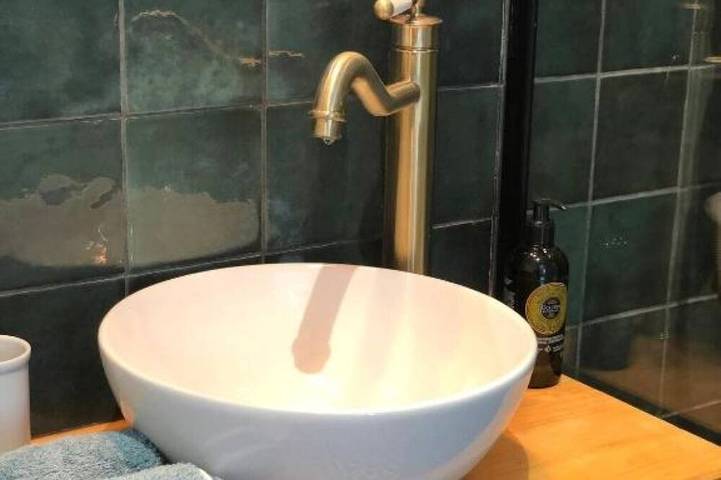 Maison de vacances pour 5 personnes à Meursault