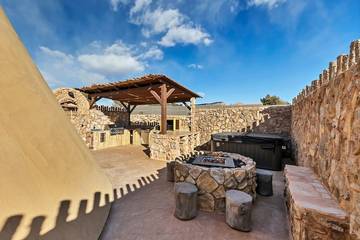 Glamping for 6 Guests in Virgin, Zion National Park, Picture 2