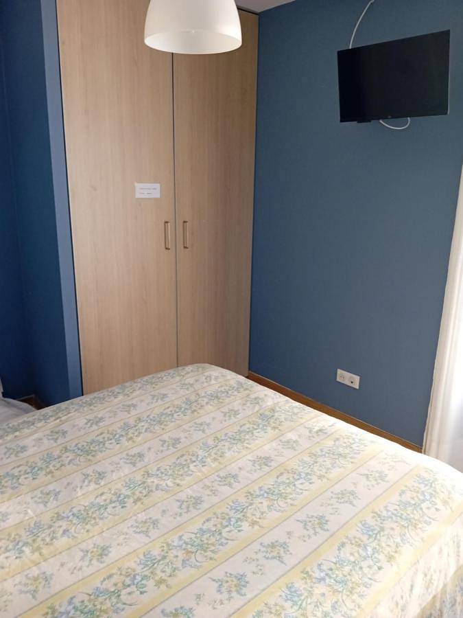 Double Room with Private Bathroom in Gimont, Gers