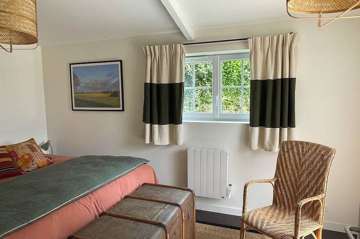 Location de vacances pour 6 personnes à Saint-Martin-du-Vieux-Bellême - 3