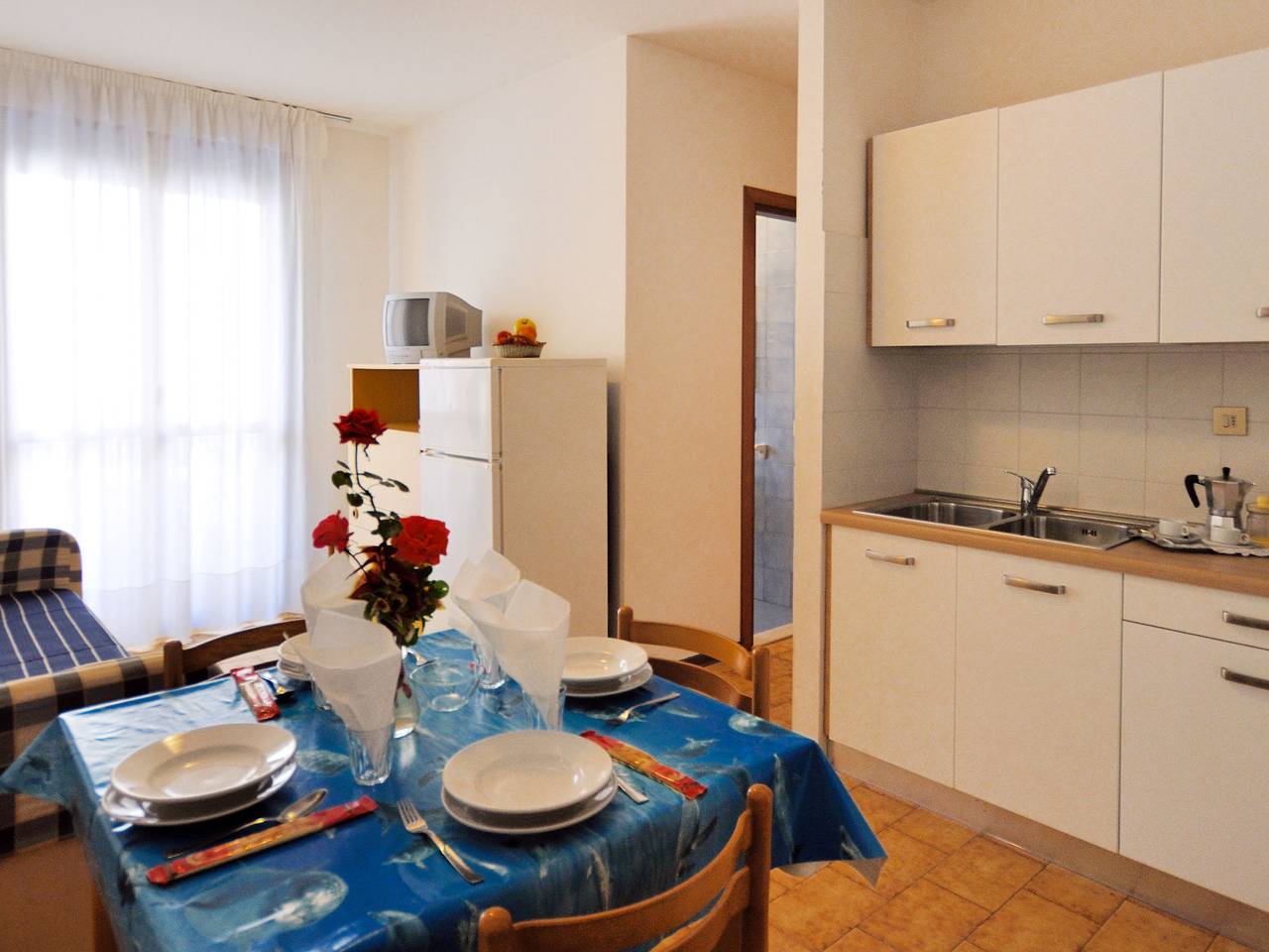 Appartamento vacanze a Provincia di Venezia a partire da 81€ a notte