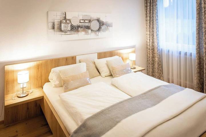 Traumferienhaus Xxl Ortner,  12 Personen,  6 Schlafzimmer in Esternberg, Innviertel