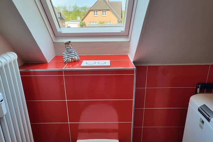 Ganze Wohnung, Ferienwohnung Pudelwohl in St. Peter-Ording, Eiderstedt
