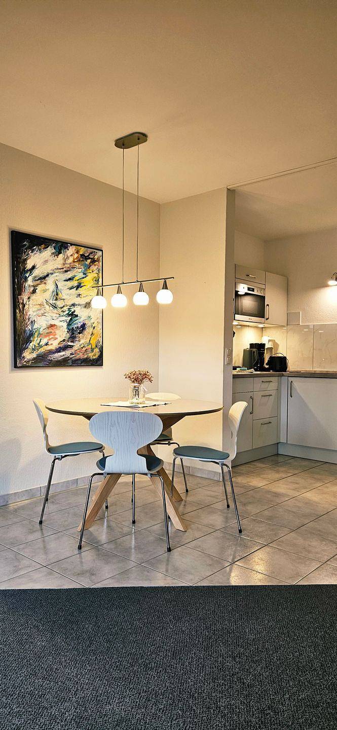 Gîte pour 2 personnes, avec jardin dans Spiekeroog - 4