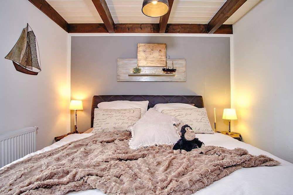 Ferienhaus \"Ostseestern\" für 4 Personen und 2 Hunde. in Schönwalde am Bungsberg, Ostholstein