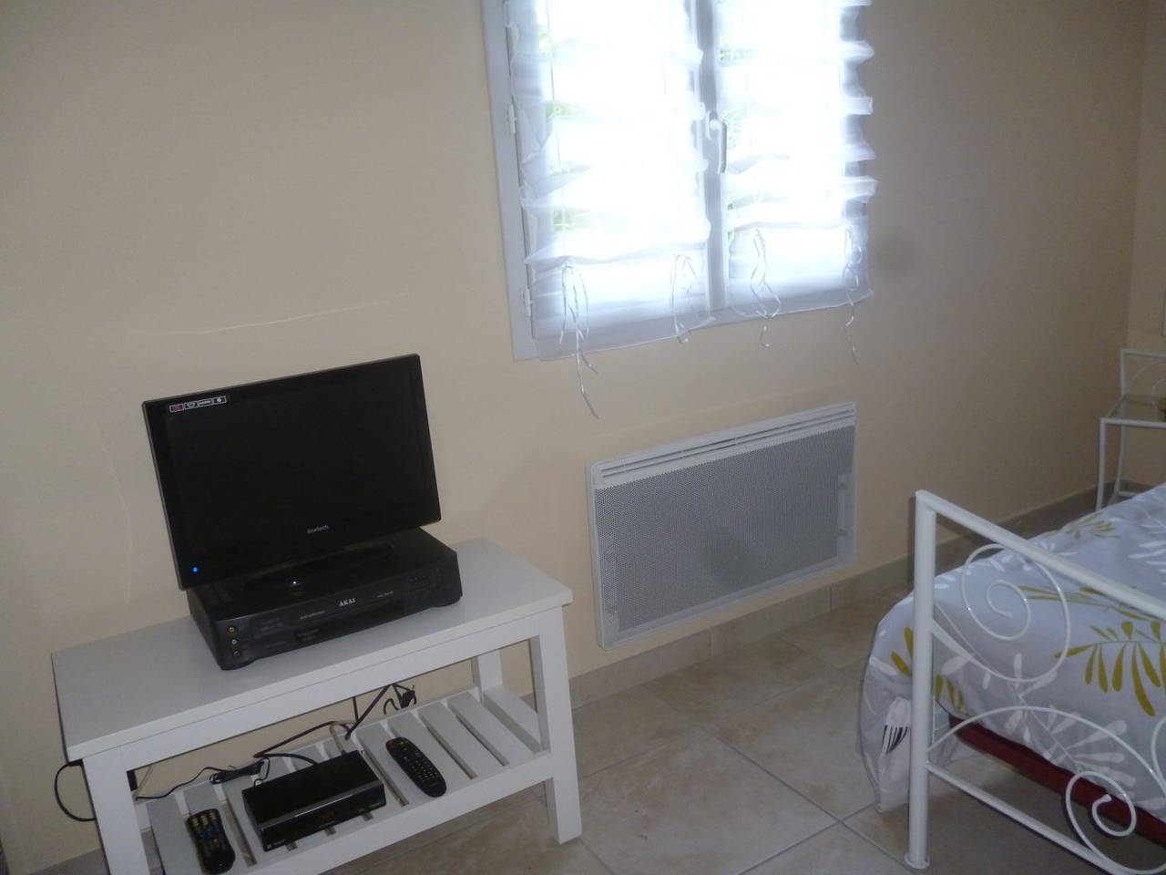 Chambre d'hôtes privative - Chambre in Taussat, Lanton