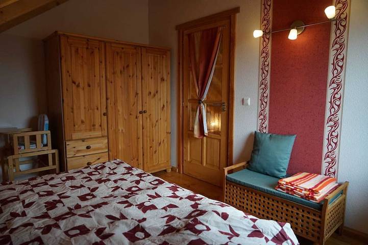 Ferienhaus für 6 Personen, mit Garten und Terrasse, mit Haustier in Geltinger Bucht - 4