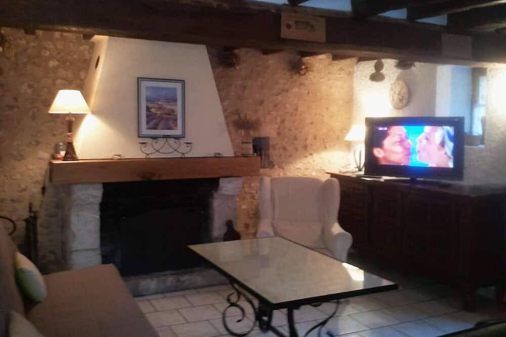 Casa / apartamento rural - Poligny in Poligny (Seine-et-Marne), Sena y Marne