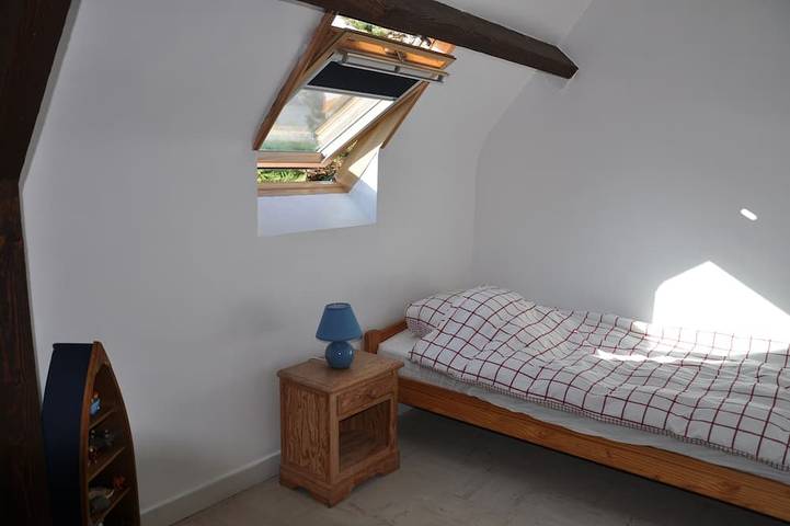 Location de vacances pour 7 personnes, avec jardin et terrasse dans Caroual - 3