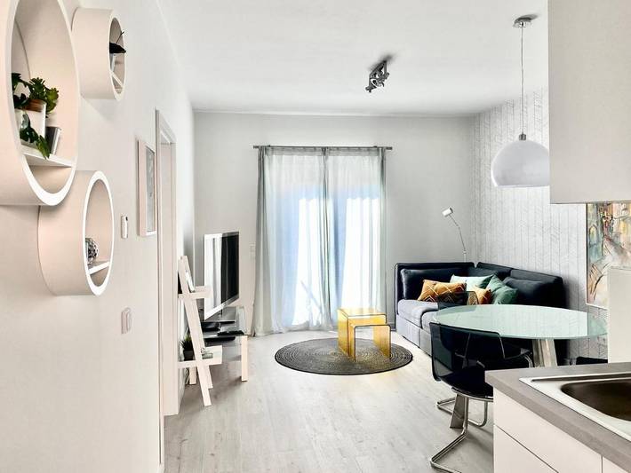 Ferienwohnung für 4 Personen, mit Terrasse und Garten in Lichterfelde Berlin