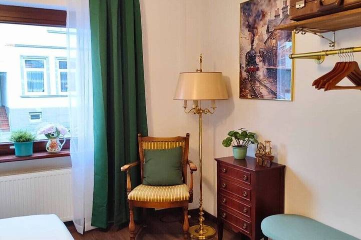 Ferienhaus für 8 Personen in Bremen - 4