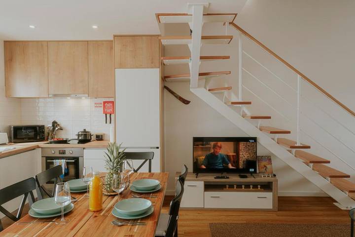 Best Houses 17 - Casa da Saudade in Peniche, Leiria distrito