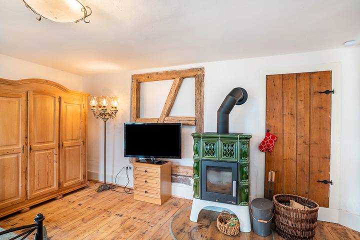 Studio für 2 Personen, mit Garten im Schwarzwald - 3