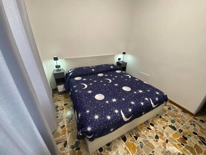 Appartement de vacances pour 2 personnes