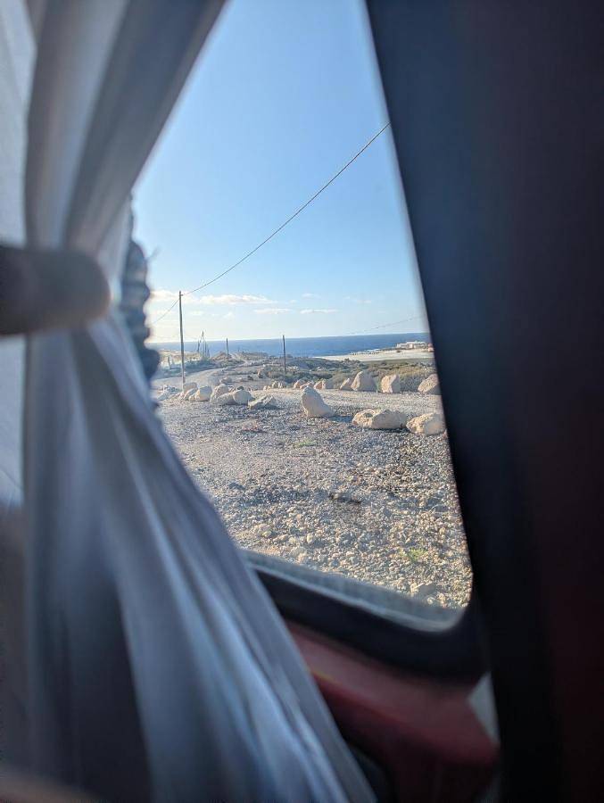 Camping für 2 Personen, mit Ausblick und Garten auf den Kanaren - 3