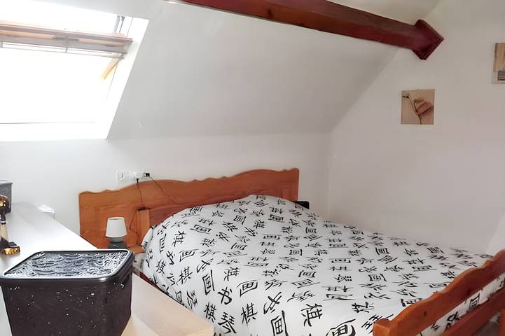 Location de vacances pour 6 personnes, avec terrasse à La Salvetat-sur-Agout - 4