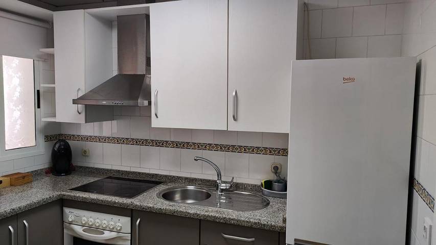 Gîte pour 5 personnes dans Jédula - 4