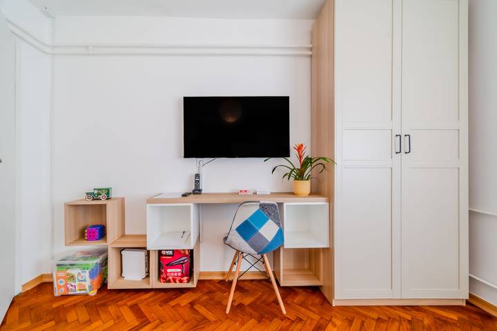 Gîte pour 5 personnes, avec terrasse, adapté aux familles à Zagreb - 2