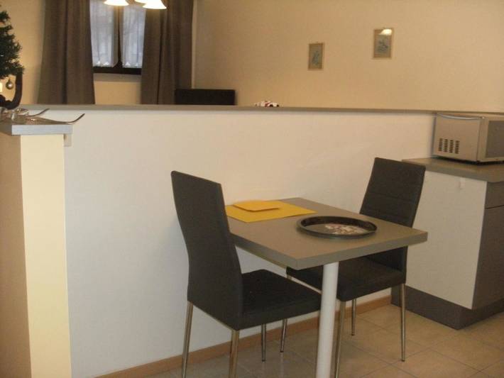 Maison de vacances pour 2 personnes, avec Terrasse ainsi que Jardin et Vue dans le Haut-Rhin - 3