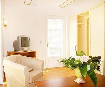 Ganze Ferienwohnung, Sylter Besserburg App.4P in Westerland, Sylt (Gemeinde)