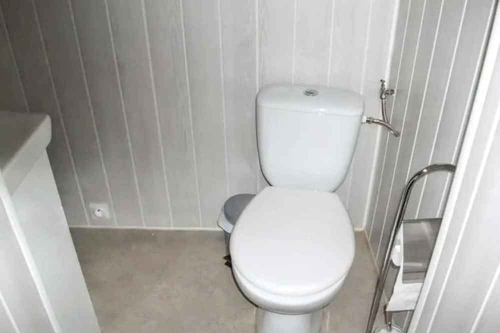Apartamento entero, Homerez - Apto amplio en Bessèges in Bessèges, Cevenas