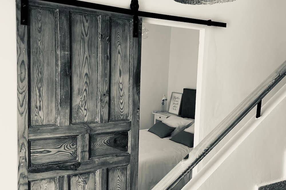 Charming rural house in Zamora Province