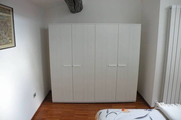 Appartement entier, Centre historique de Chiavari avec max 5 lits en bord de mer code citra 010015Lt0173 in Chiavari, Riviera di Levante