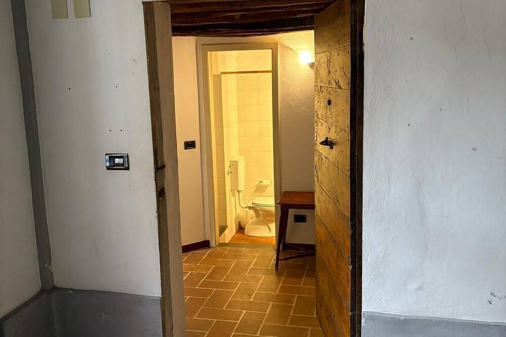 Apartamento entero, Ancient Lodging Molenda in Città di Castello, Valtiberina