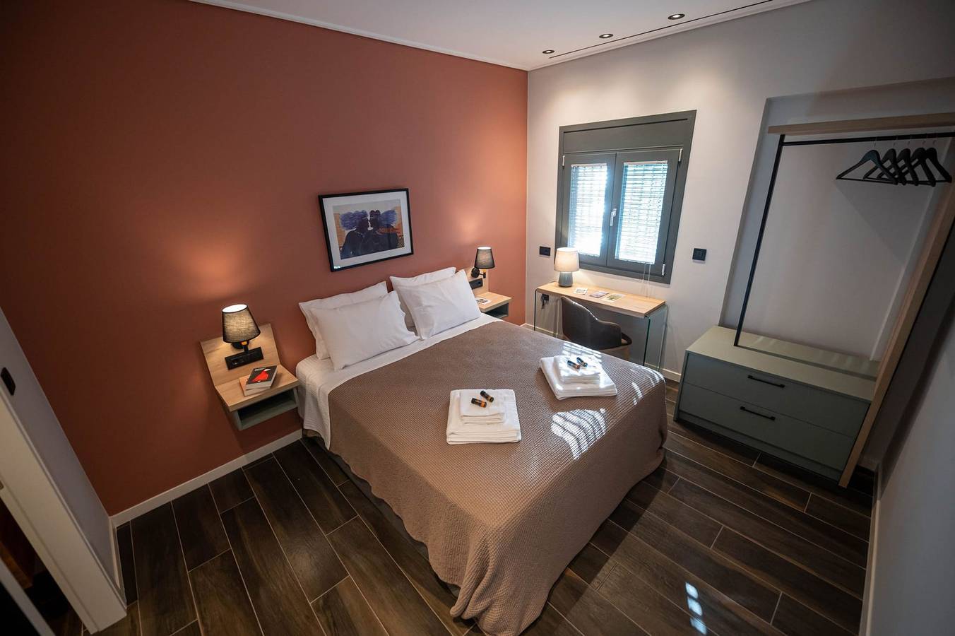 Villa Vesta - Kalamata Mediterranean Villas in Kalamata, Messenia