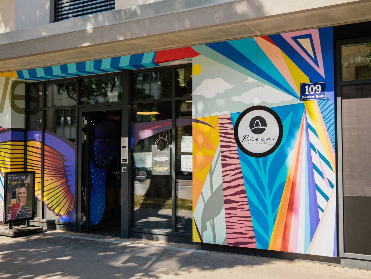 Ferienwohnung für 4 Personen in Wien, Wienerwald